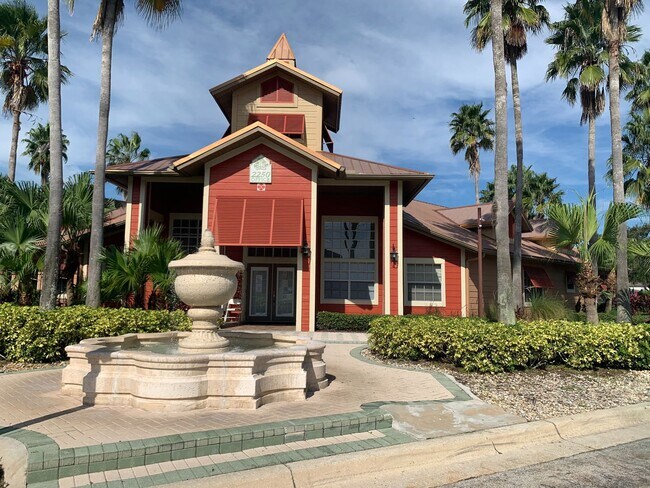 Building Photo - Spacious and Beautiful - Unfurnished 2/2 at Villas Del Sol !