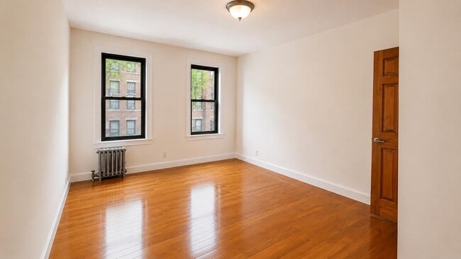 Floorplan - 30 Dongan Place