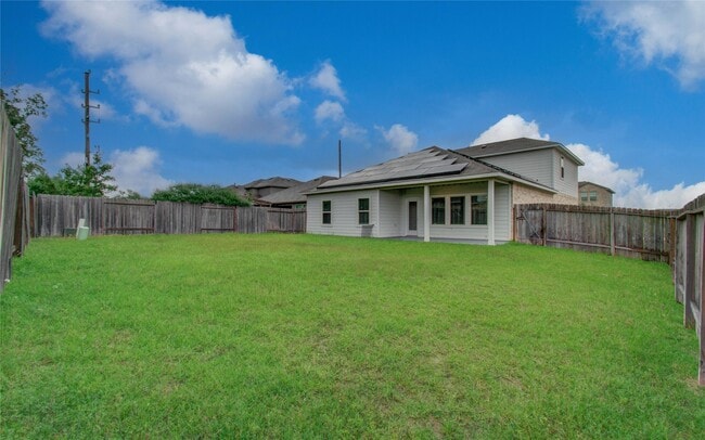 Building Photo - 2503 Joyful Forest Dr