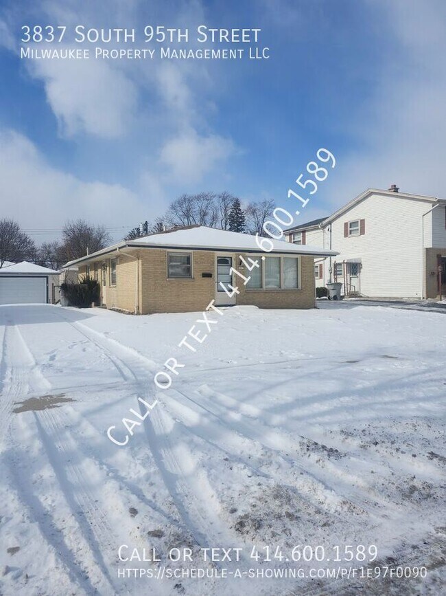 Building Photo - 3837 S 95th St