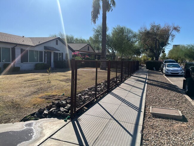 Interior Photo - Coronado Court Apartment Homes