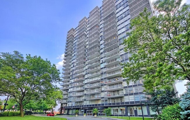 Building Photo - 6050 JFK Blvd E