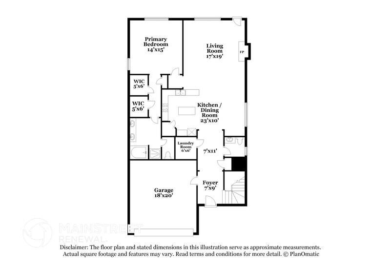 Building Photo - 204 Annapolis Bend Cir