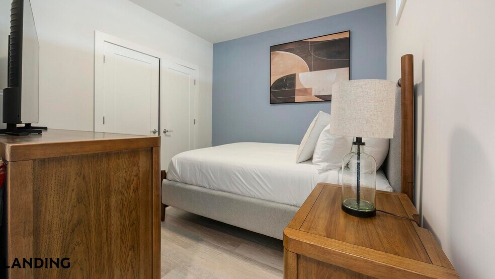 Building Photo - 2005 11th St NW