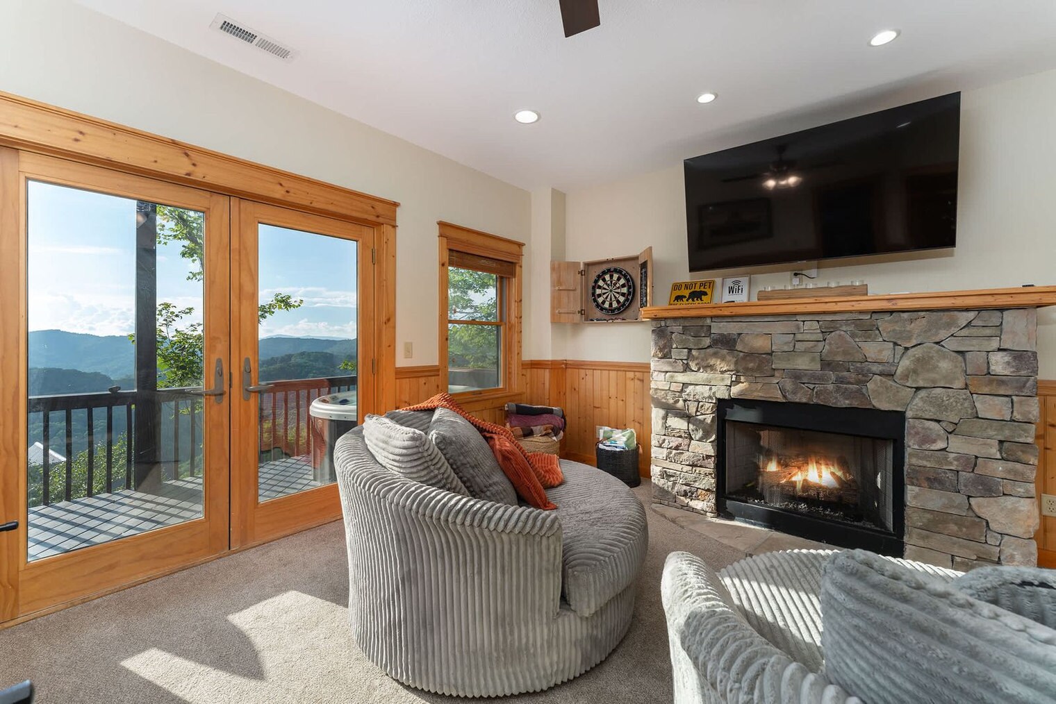 Building Photo - 191 Scenic Wolf Dr