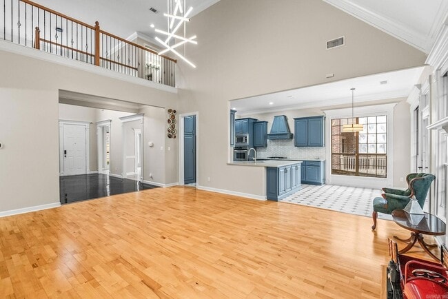 Building Photo - 3005 Mossy Creek Dr