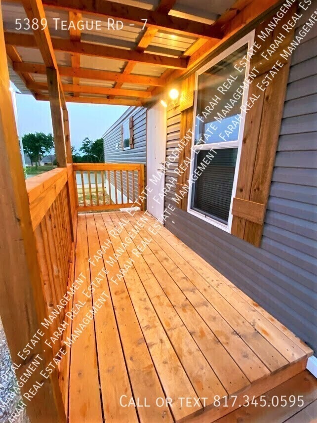 Building Photo - 5389 Teague Rd