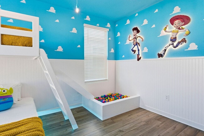 Building Photo - 7866 Poplin St