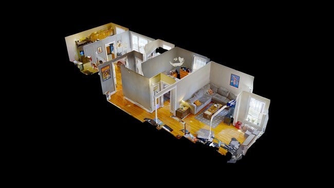 Building Photo - 801 Monroe St