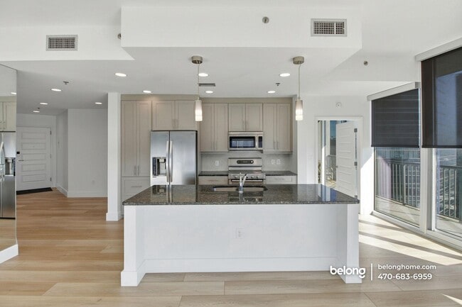 Building Photo - 1080 Peachtree St NE