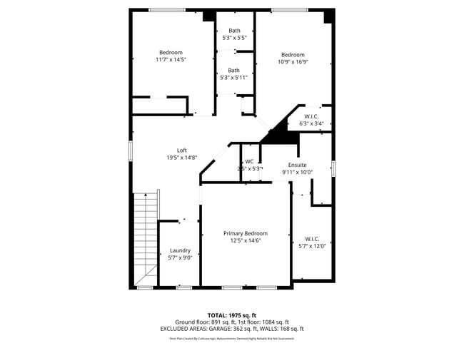 Building Photo - 5710 Esk River Trl