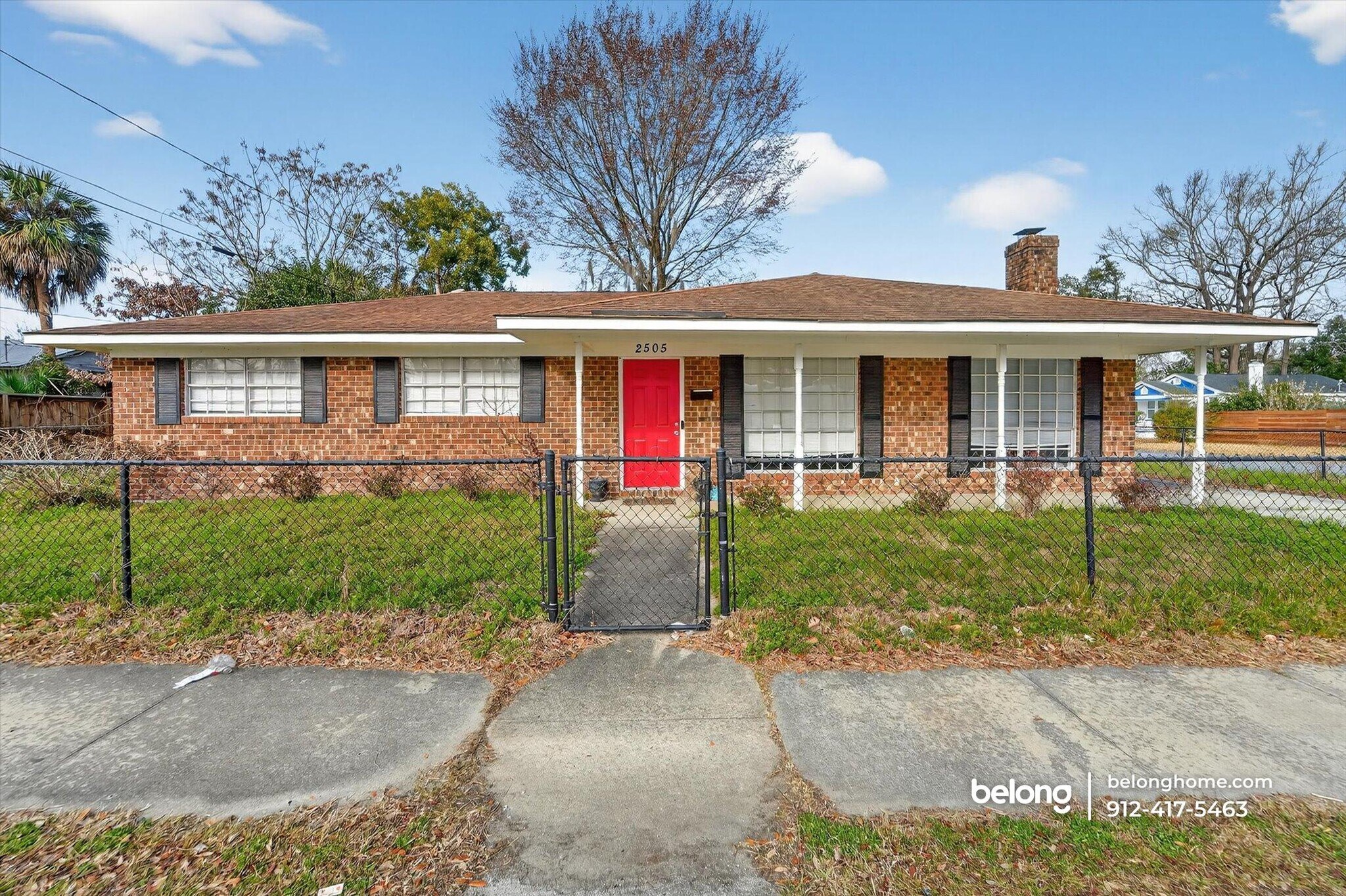 Building Photo - 2505 Hopkins St