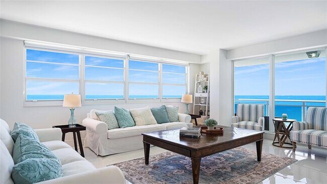 Primary Photo - 3430 Galt Ocean Dr