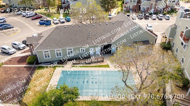 Building Photo - 932 S Dearborn Way