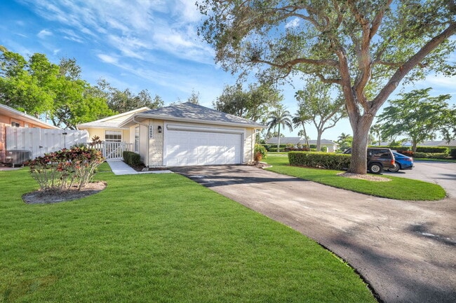 Primary Photo - Furnished 2-Bedroom Home in Gulf Harbour Y...