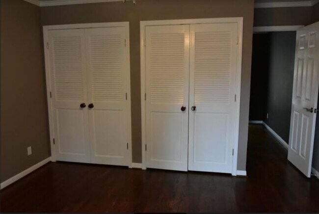 Upstairs master - 6042 Averill Way