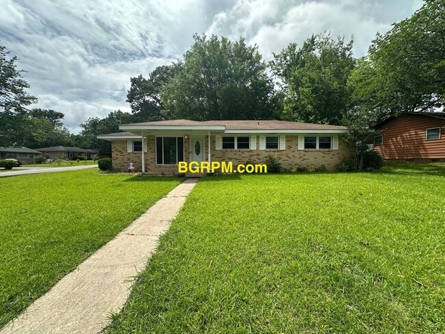 Primary Photo - 3 Bd, 1.5 Ba, Home in Jacksonville