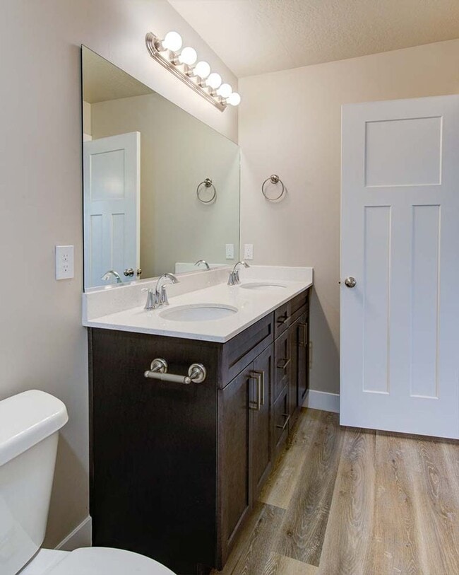 Building Photo - Brand new Cedar Reserve Townhomes