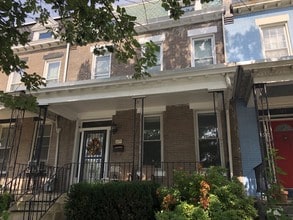 Building Photo - 2519 North Capitol St NE