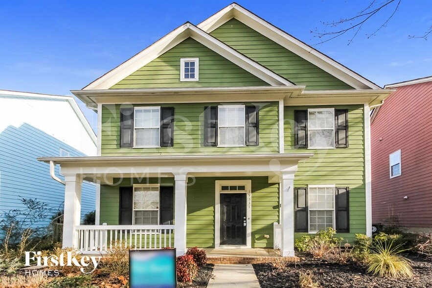 Building Photo - 19331 Windjammer Cir