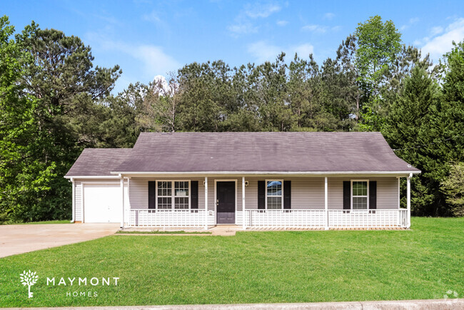 Building Photo - 145 Hunters Ridge Dr