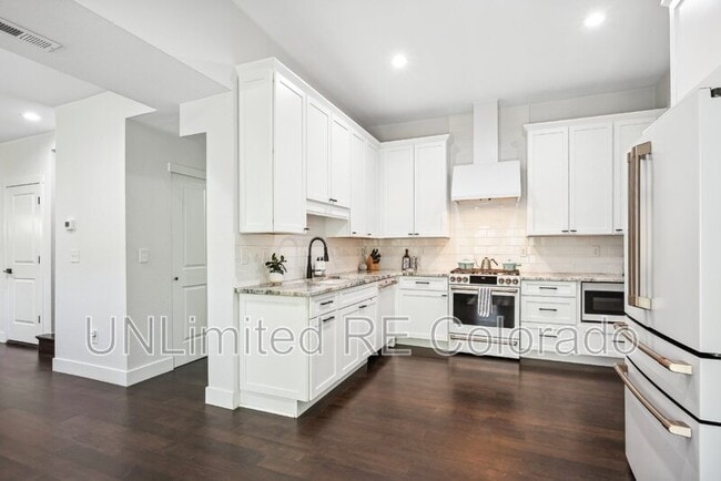 Building Photo - 1732 S Pennsylvania St