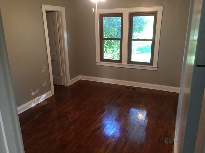 Bedroom # 3 - 3307 South 12th Street