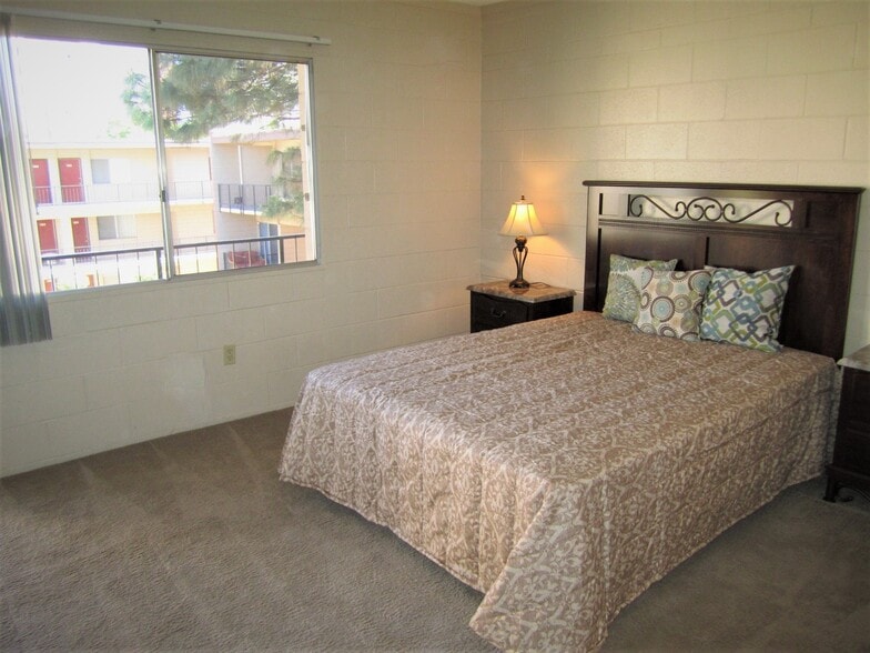 Interior Photo - The Villas at Uptown
