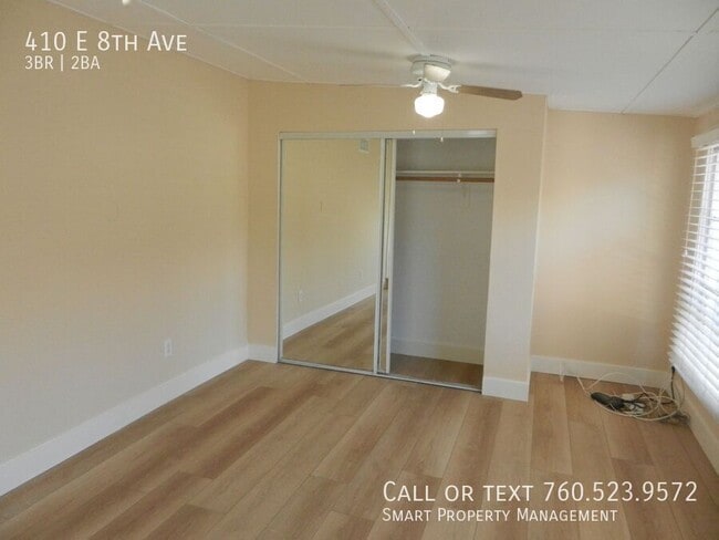 Building Photo - 410 E 8th Ave