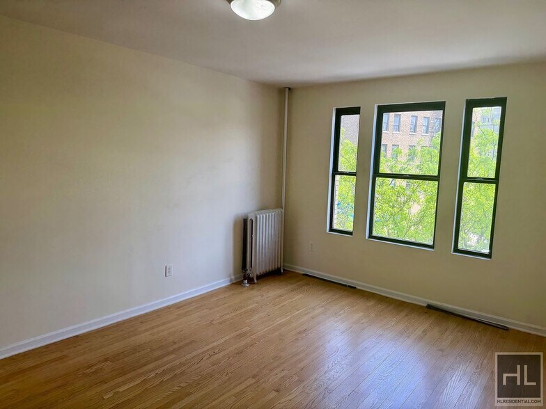 Building Photo - West 171st Street