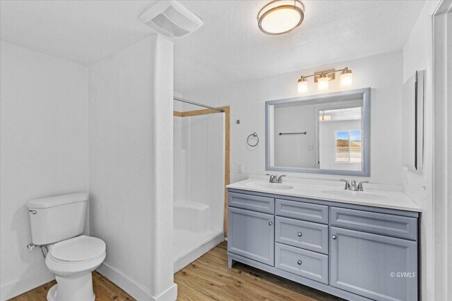 Building Photo - 2595 S Montierth Ln