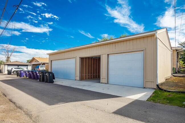 Building Photo - Charming duplex in Platt Park for rent
