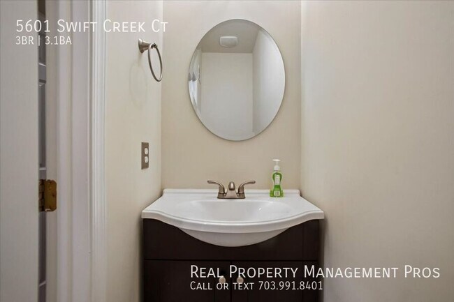 Building Photo - 5601 Swift Creek Ct