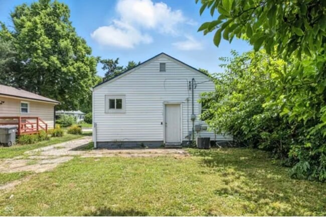 Building Photo - 3424 Orchard Ave