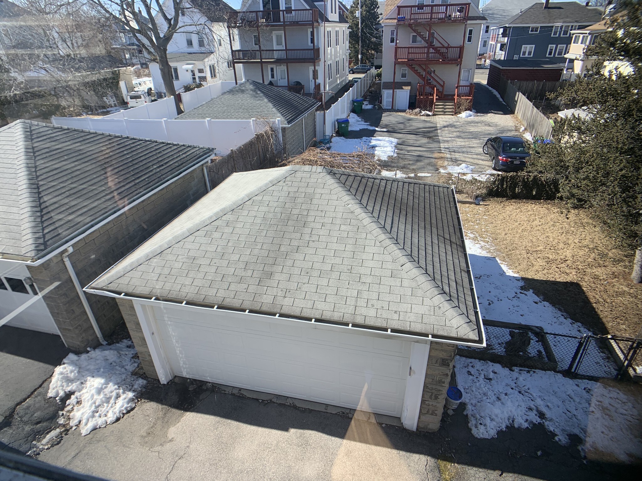 Building Photo - 130 Winthrop St