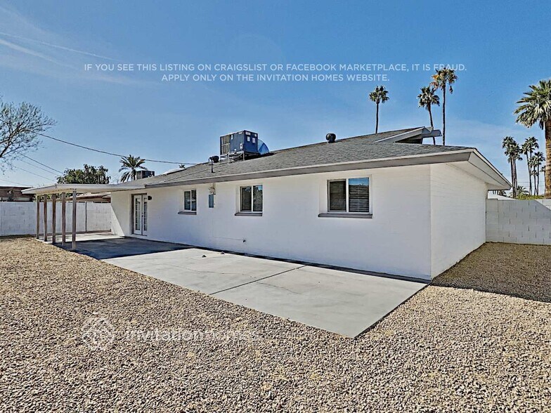 Building Photo - 3105 S Jentilly Ln