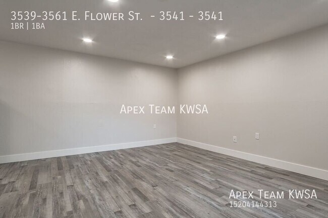 Building Photo - 3539-3561-3561 E Flower St