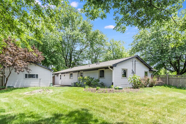 Building Photo - 3151 Caton Farm Rd