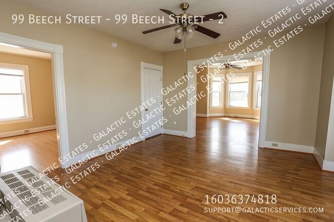 Building Photo - 99 Beech St