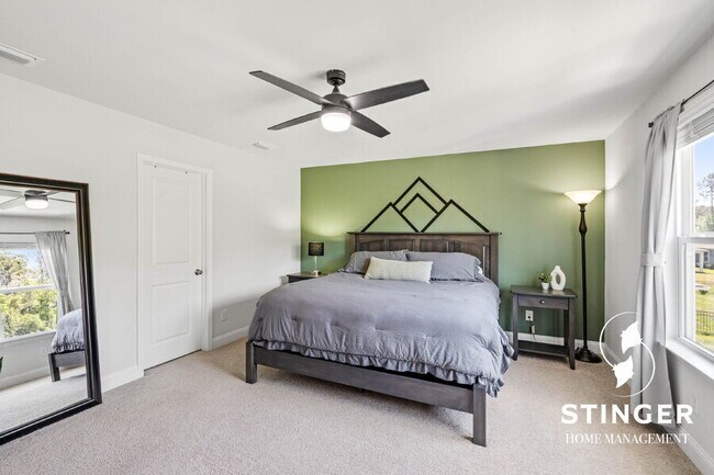 Building Photo - 1208 Brackish Ct