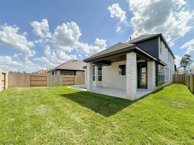 Building Photo - 541 Sand Branch Dr