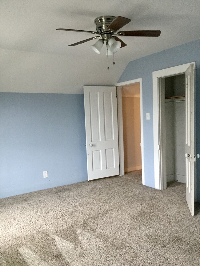 front bedroom - 314 Crosby St