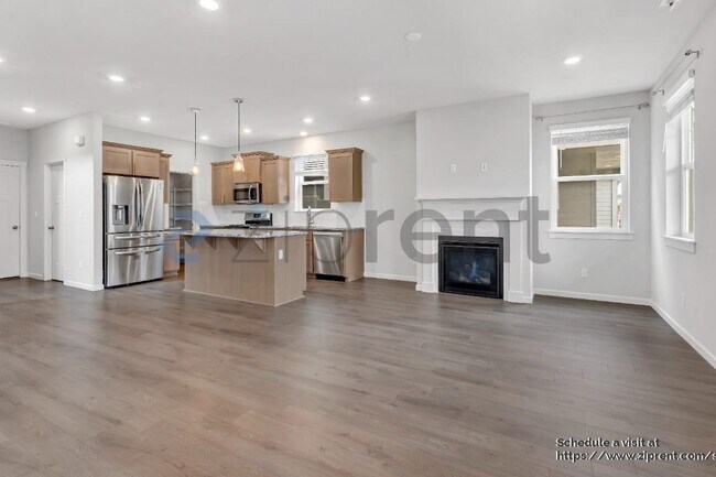 Building Photo - 31474 NW Turel Dr