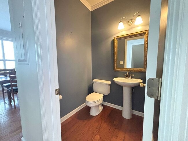 Building Photo - Available now. Great 3 BR/2.5 BA Home Avai...