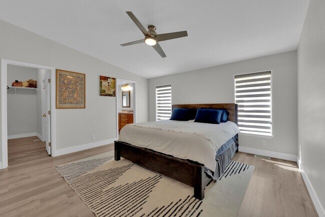 Building Photo - Single-Level Living with Giant Garage & Ba...