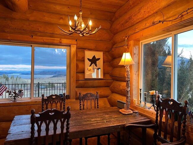 Building Photo - Fully Furnished Cabin with great views. Lo...