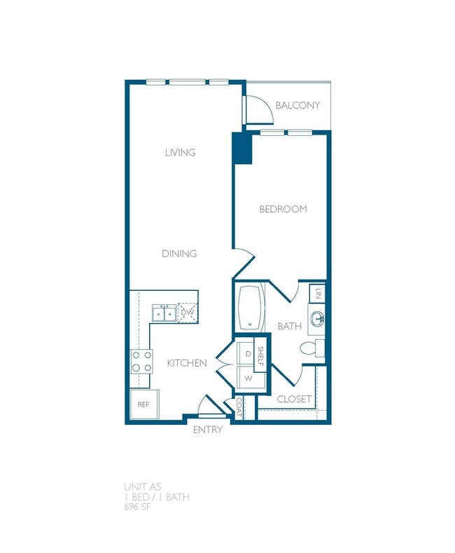 Floorplan - 880 LYN