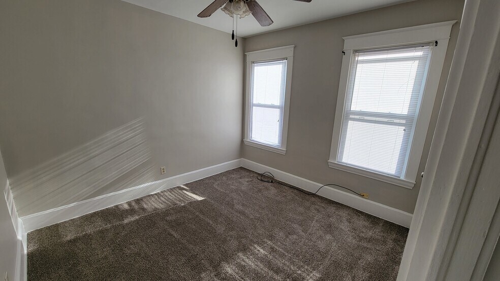 Bedroom 1 - 2734 Harris Ave