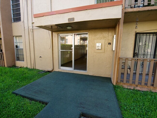 Building Photo - 4715 NW 7th St