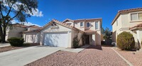 Building Photo - Adorable 4 bedroom home in Silverado Terra...